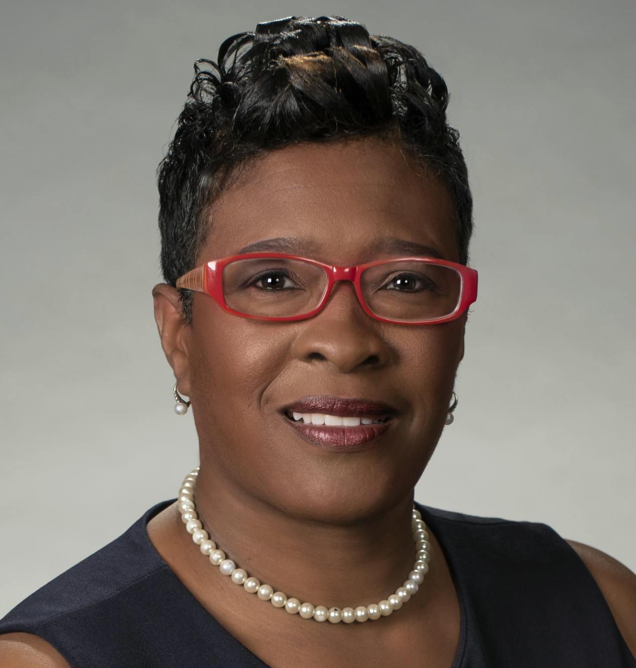 <p>Keisha Sean Waites</p>