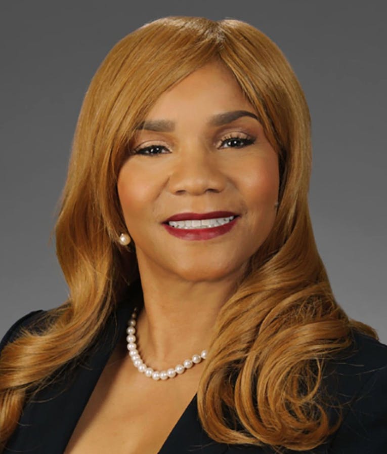 <p>Shelia Edwards</p>