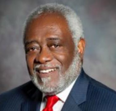 Rep. Floyd Griffin
