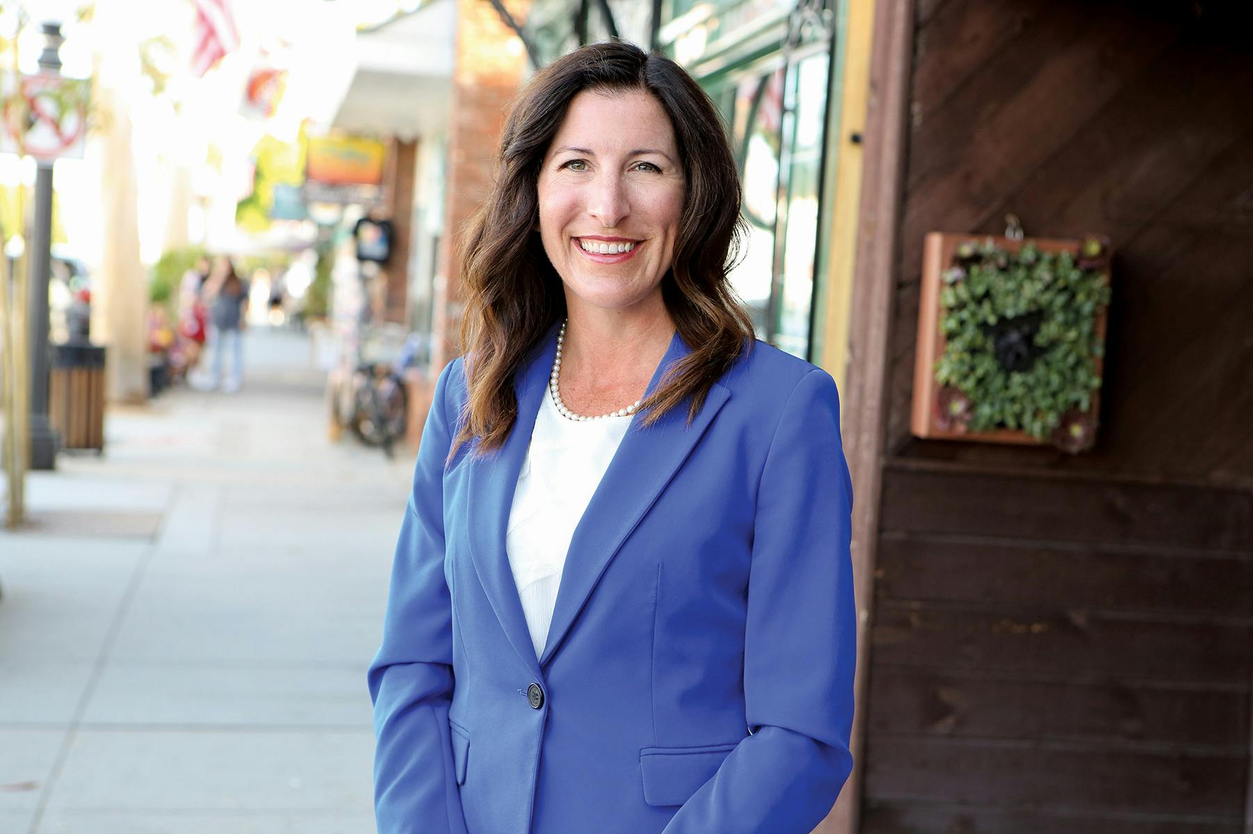 Cottie Petrie-Norris