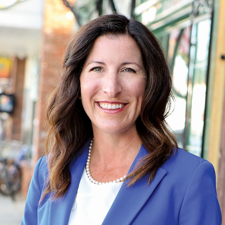 Cottie Petrie-Norris Cottie Petrie-Norris