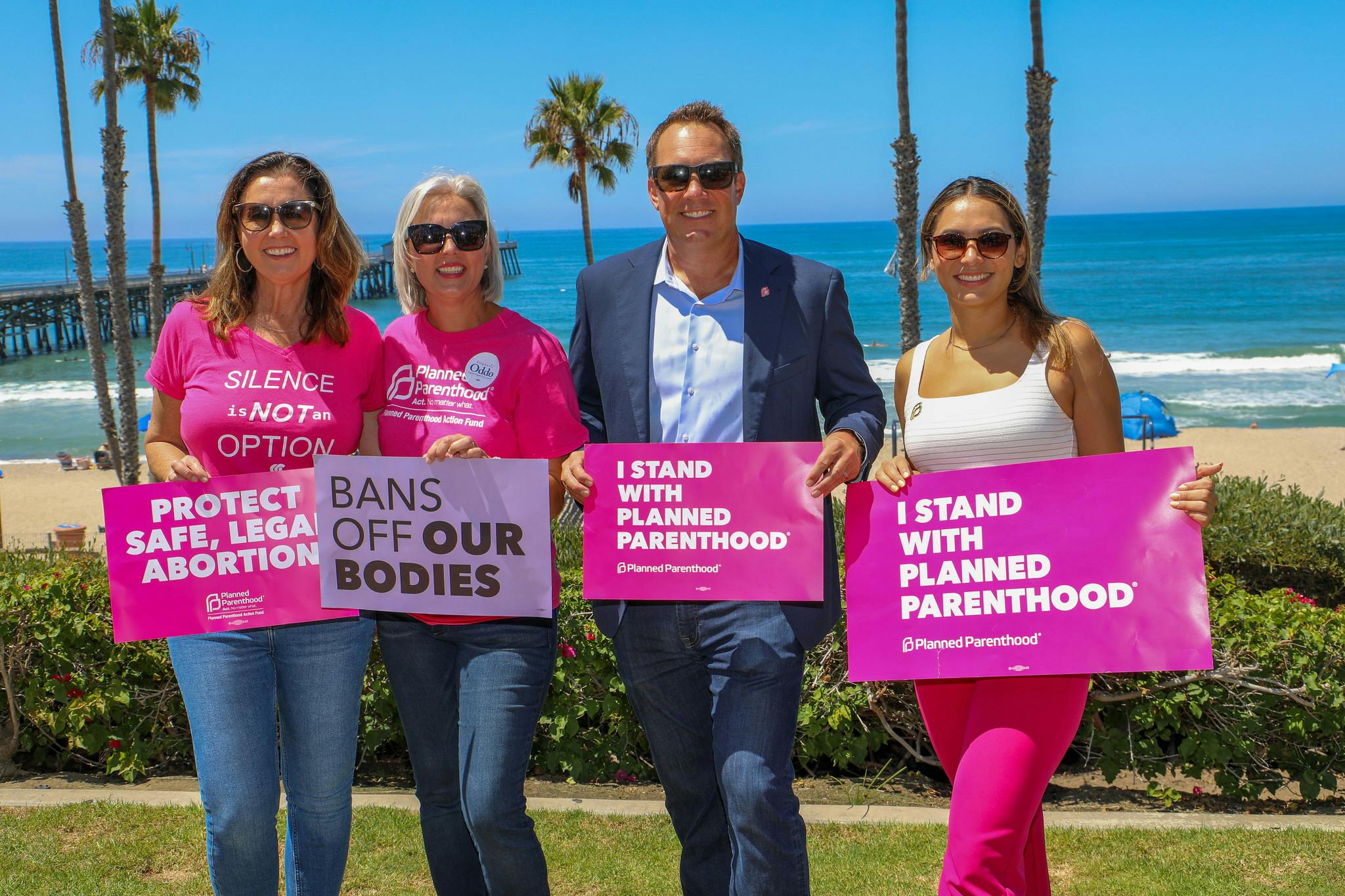 Hero background image