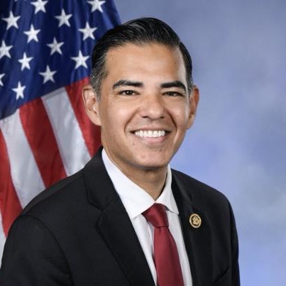 Robert Garcia Robert Garcia