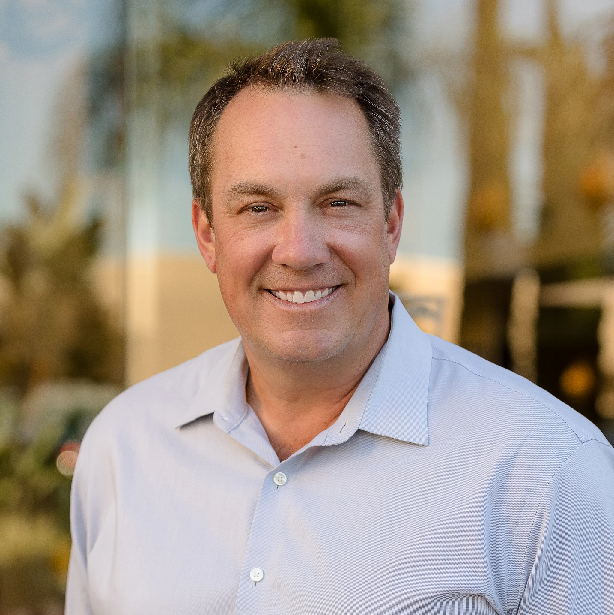 Chris Duncan