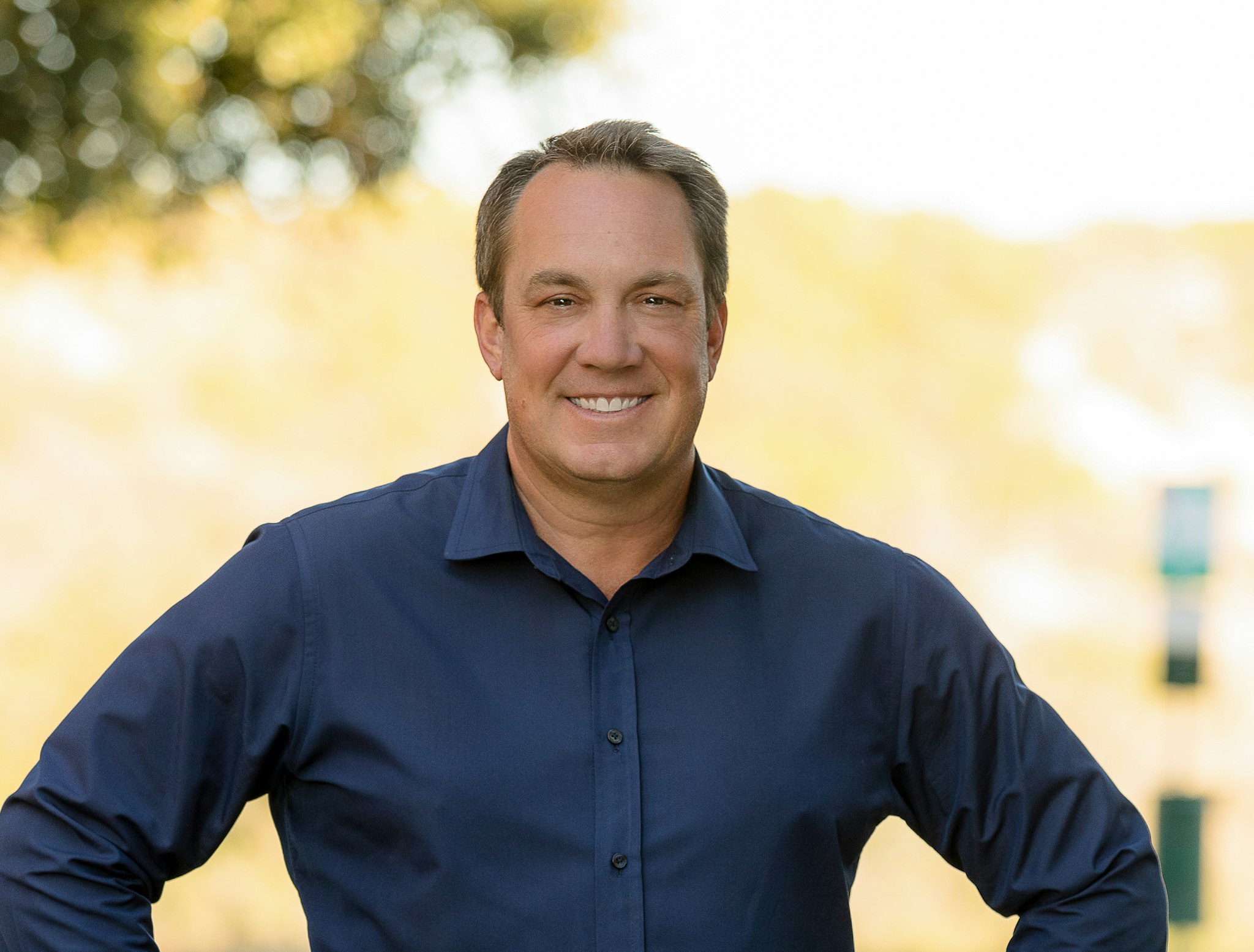 Hero background image