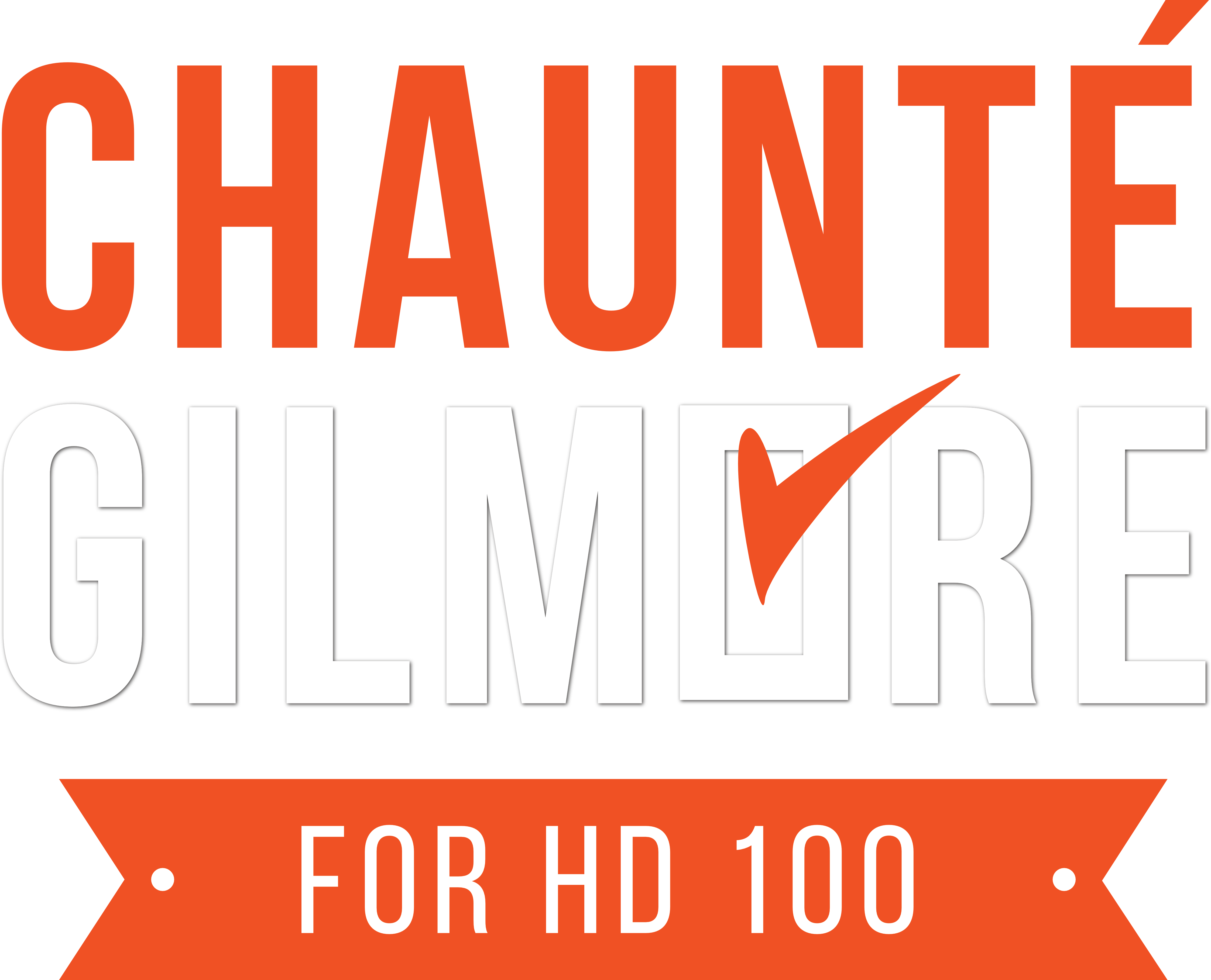 Gilmore for House