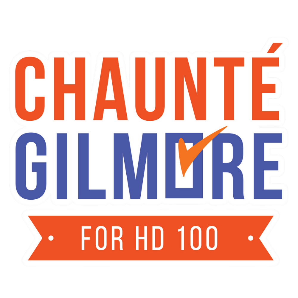 Gilmore for House