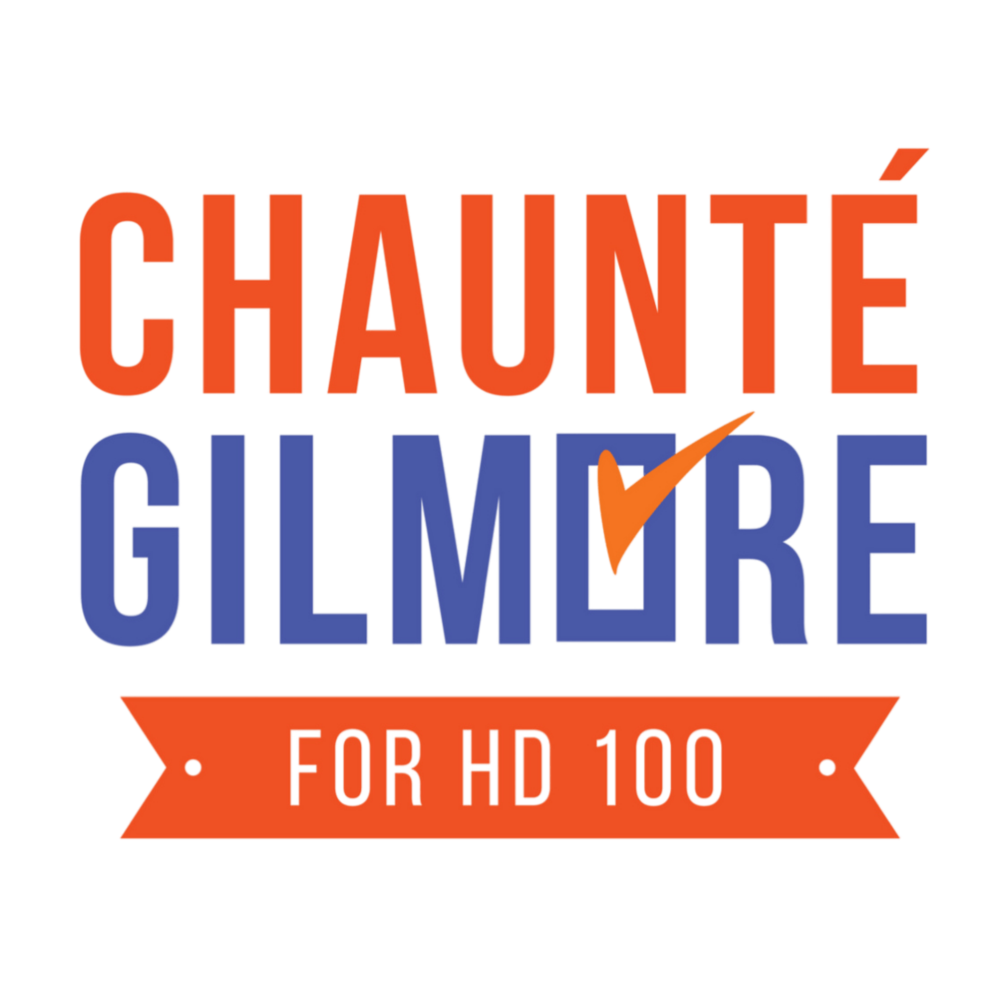 Chaunté Gilmore for House