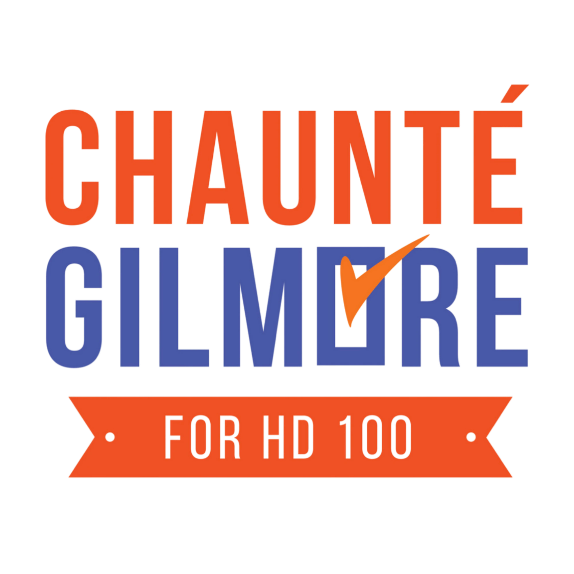 Chaunté Gilmore for House