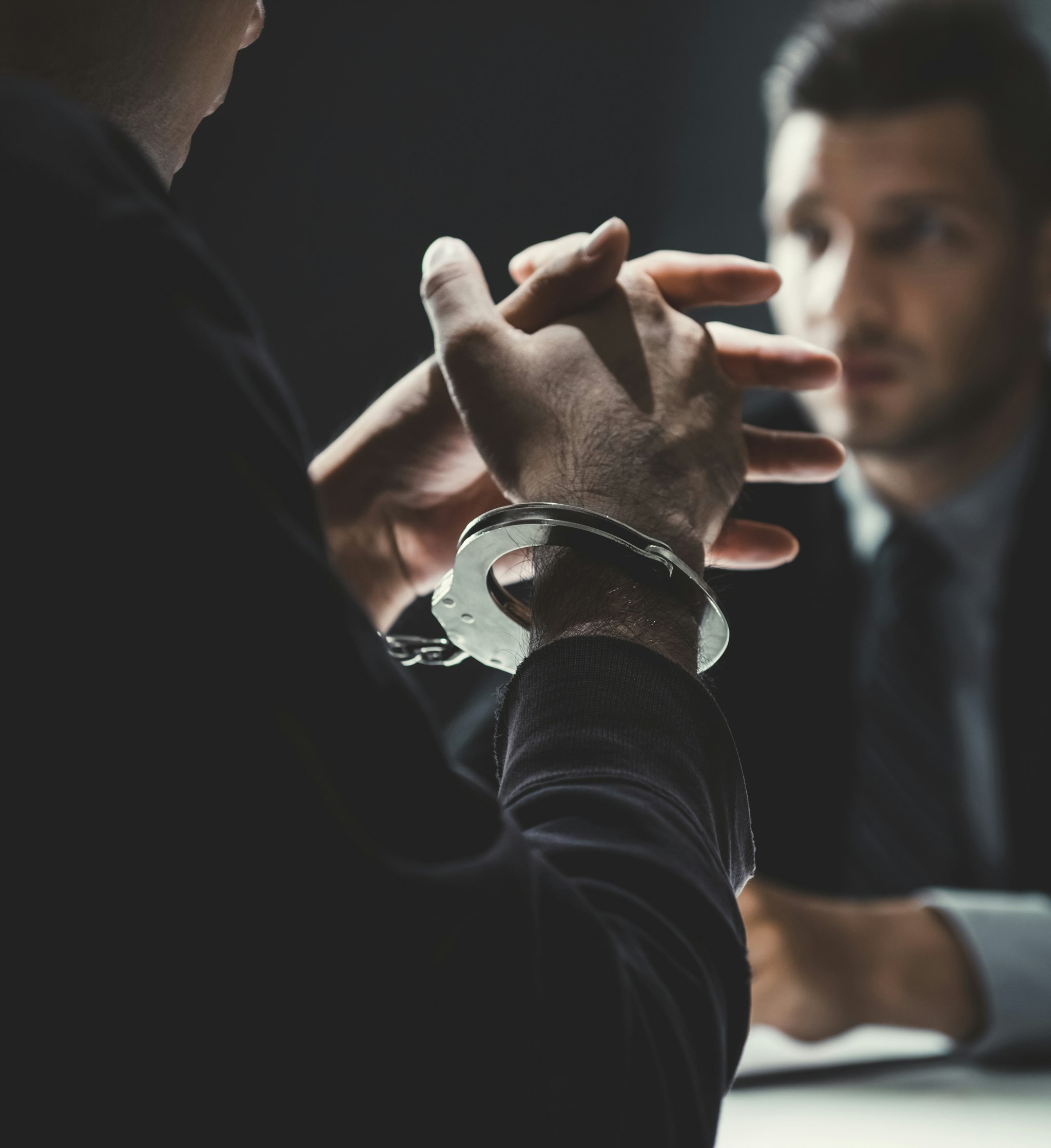 Hero background image