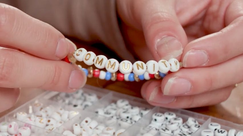 Video component image