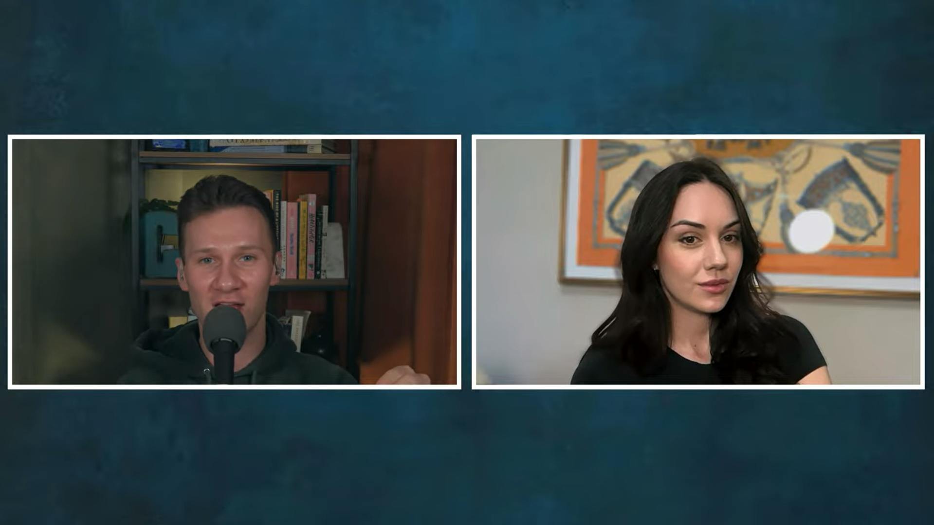 Video component image