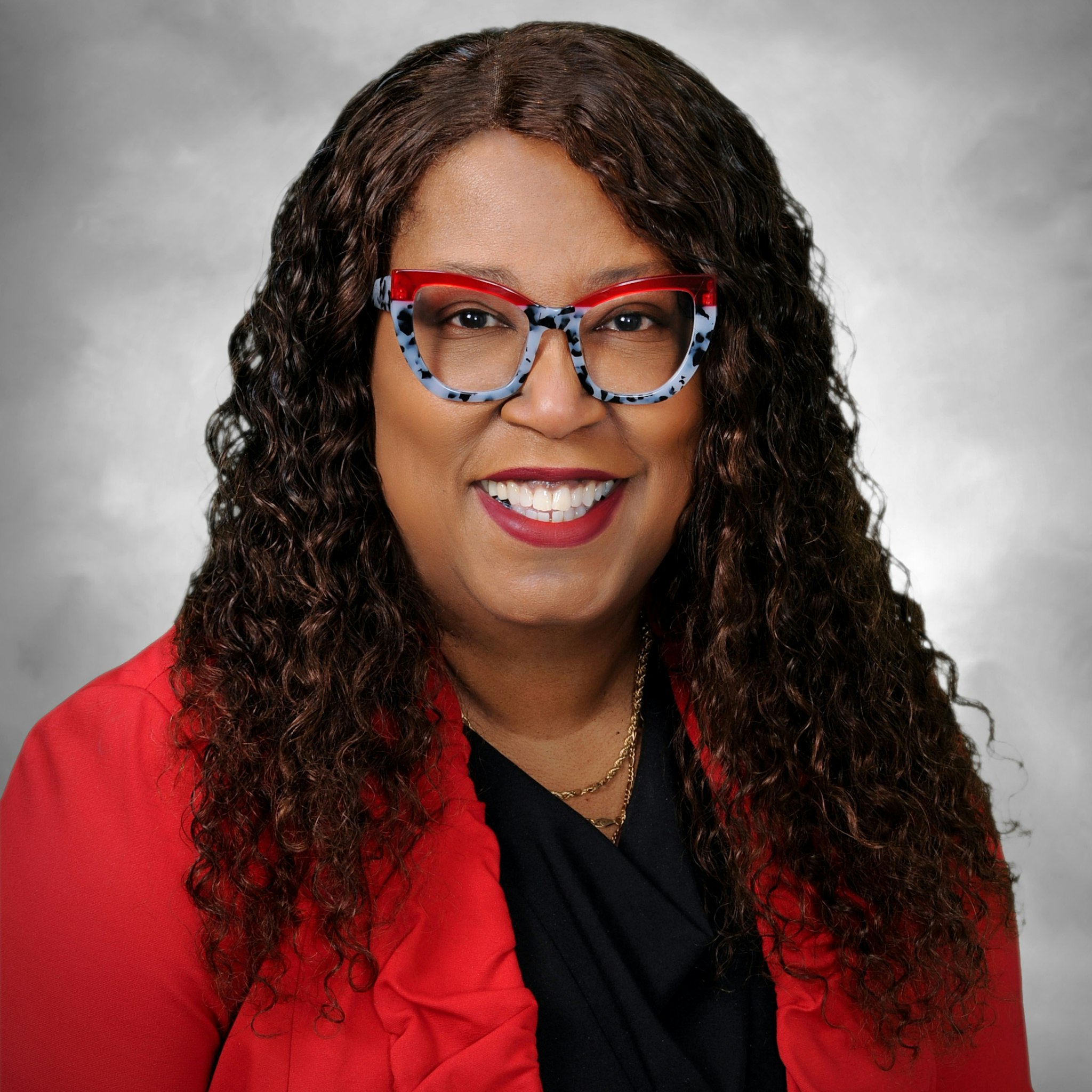 Evon M. Ervin Evon M. Ervin