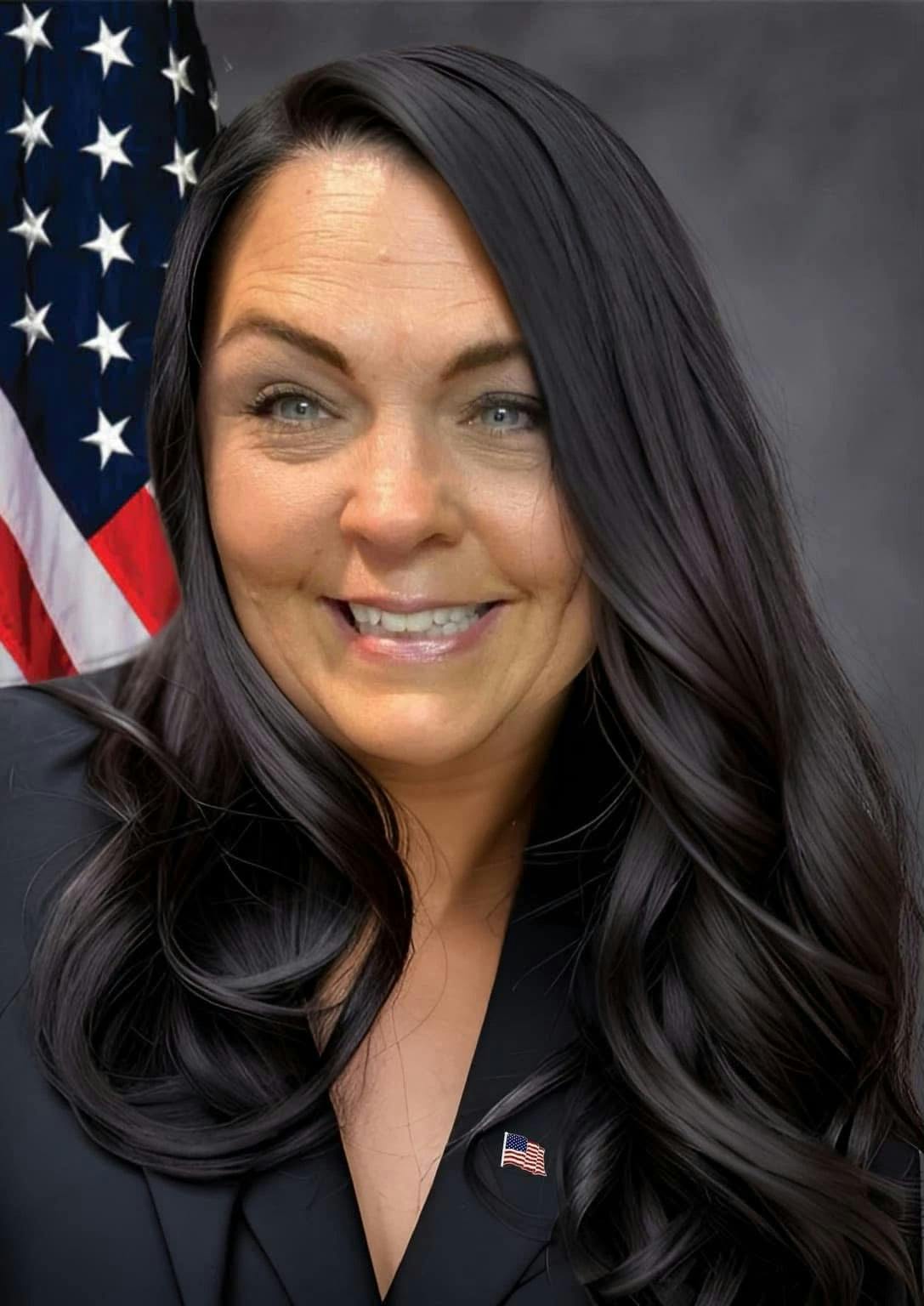 Sheri Lagreco-Bryant