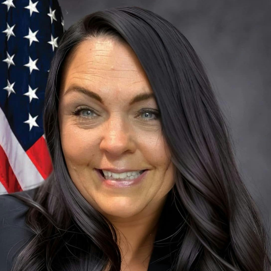 Sheri Lagreco-Bryant Sheri Lagreco-Bryant