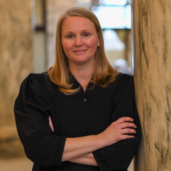 Candace Randall Candace Randall