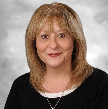 Kelly Mercurio Bianco