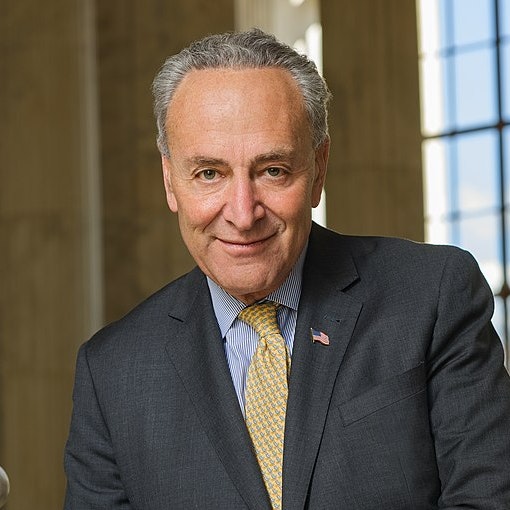 Chuck Schumer Chuck Schumer