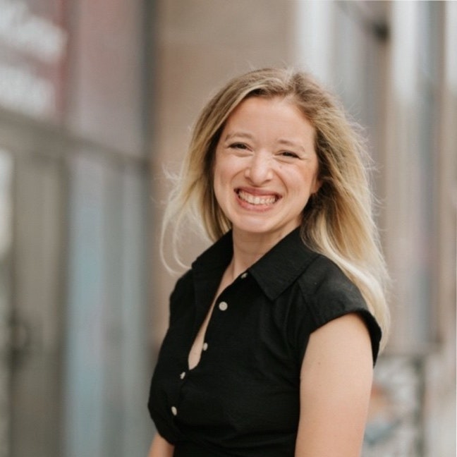 Heather Wasielewski Heather Wasielewski