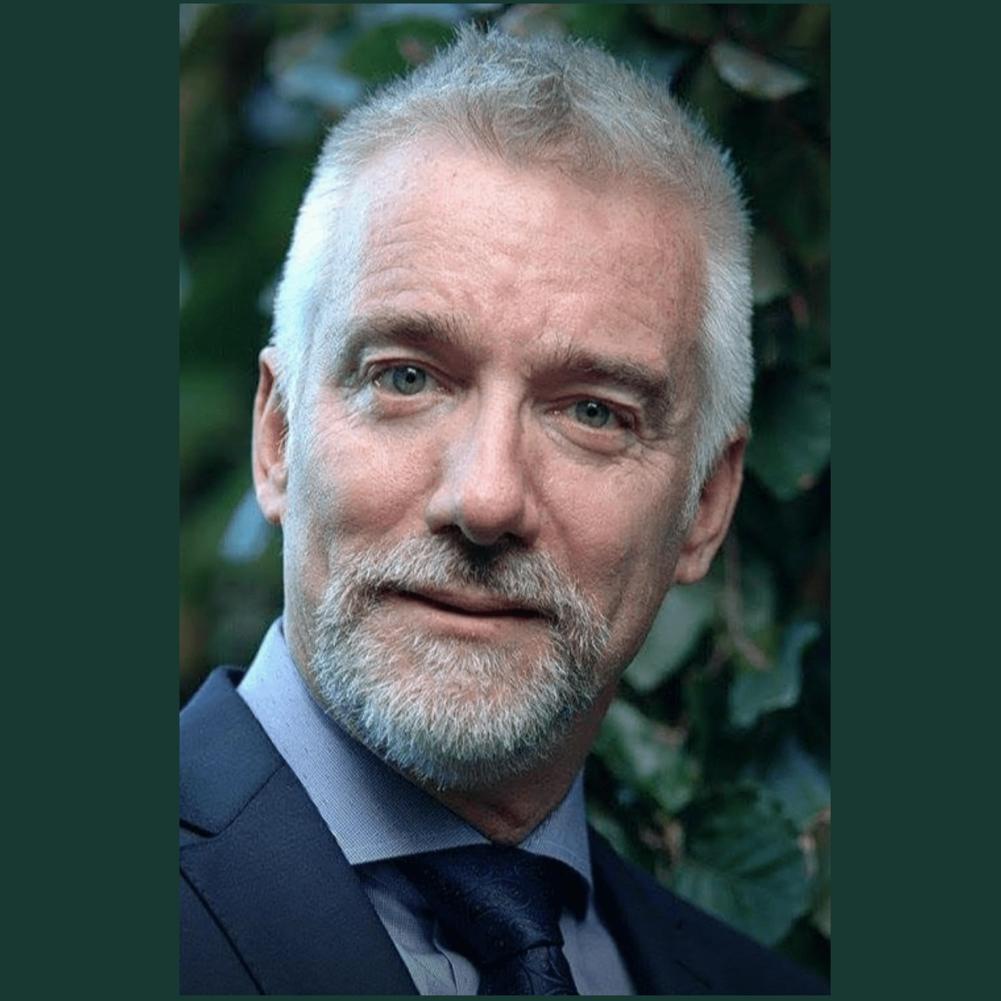 Michael Brown Michael Brown