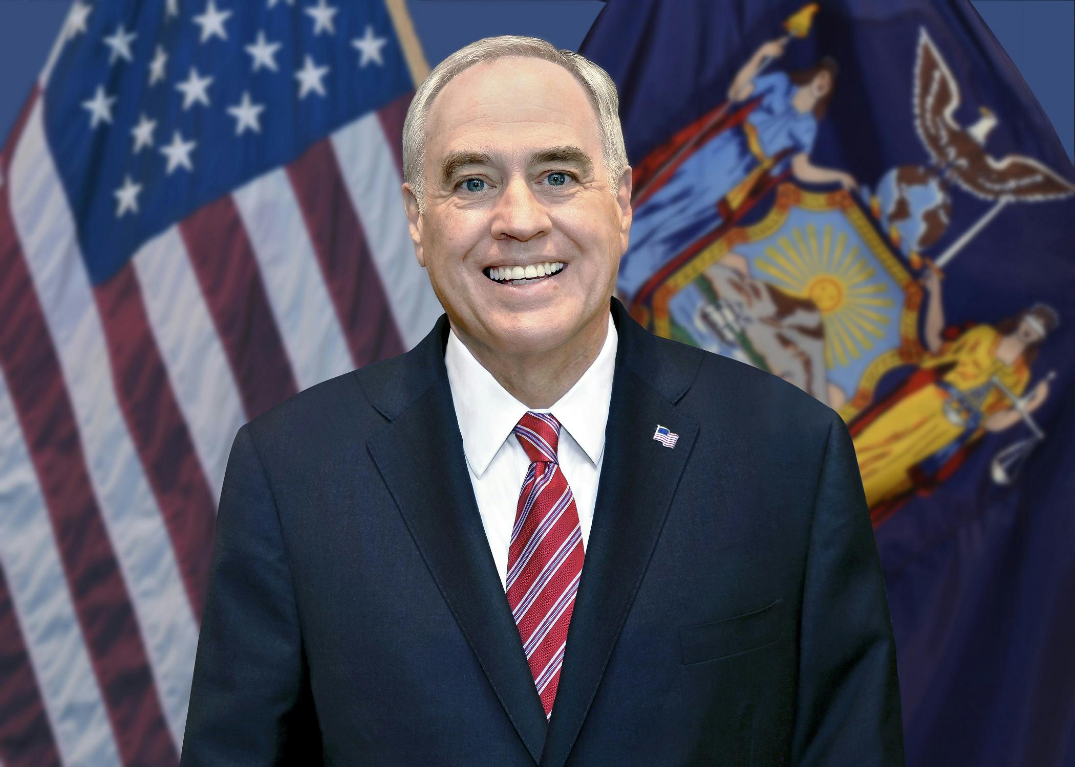 Tom DiNapoli