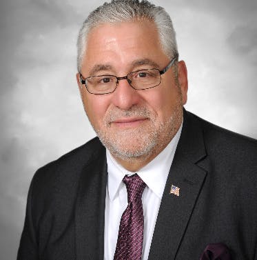 Anthony C. Leone Jr.