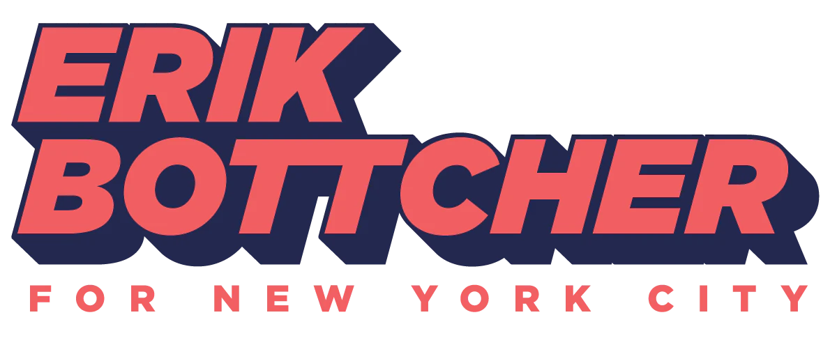 Erik Bottcher for Congress