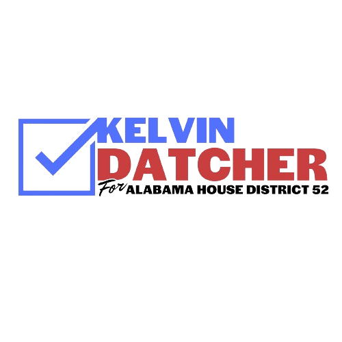 Kelvin Datcher for Alabama District 52
