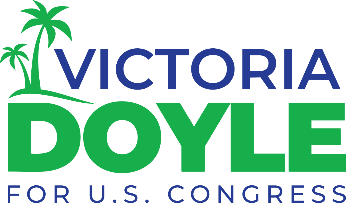 doyleforcongress logo