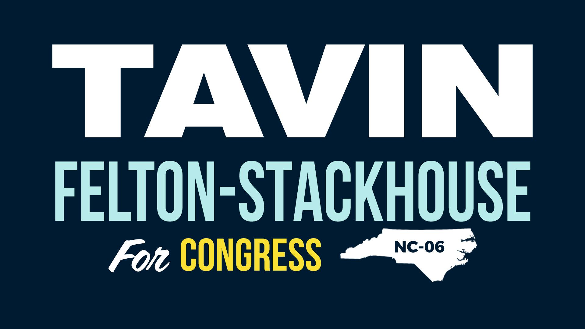 TAVIN FELTON-STACKHOUSE portrait