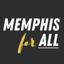 Memphis For All