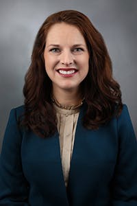 Maggie Nurrenbern