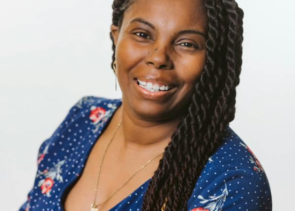 Tiffany Price