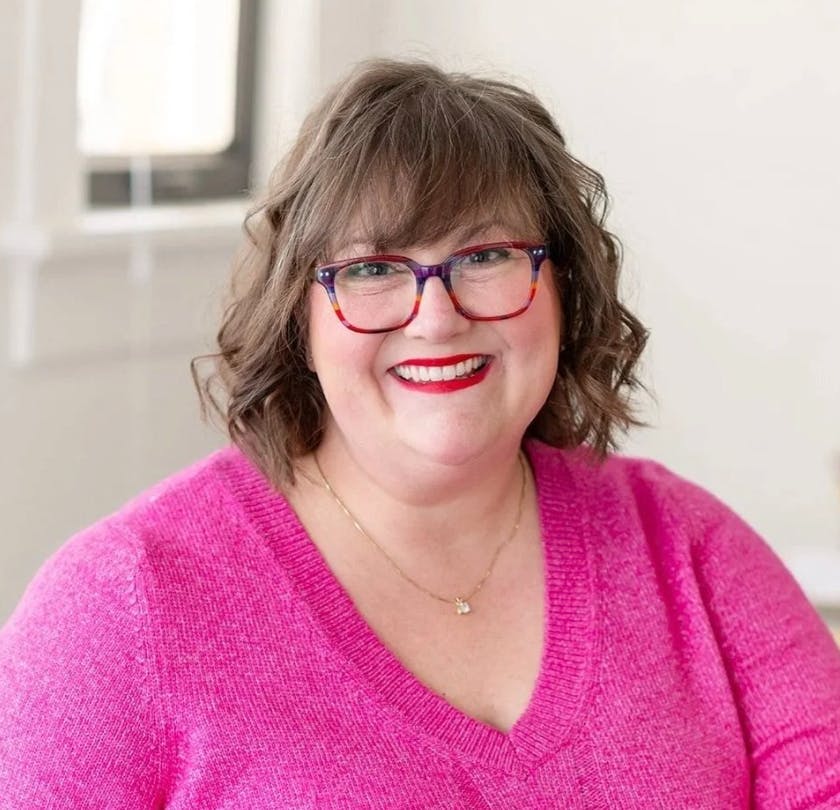 Megan Hornbeek Allen