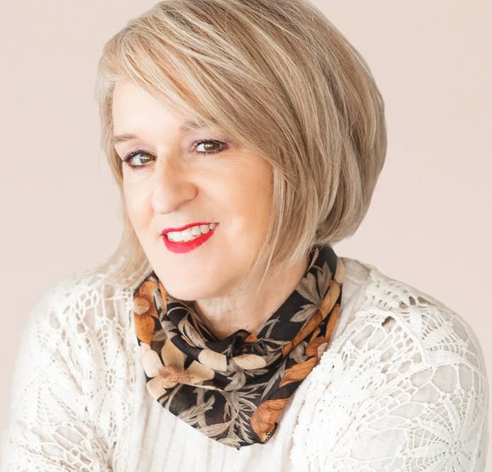 Kathy Suttles