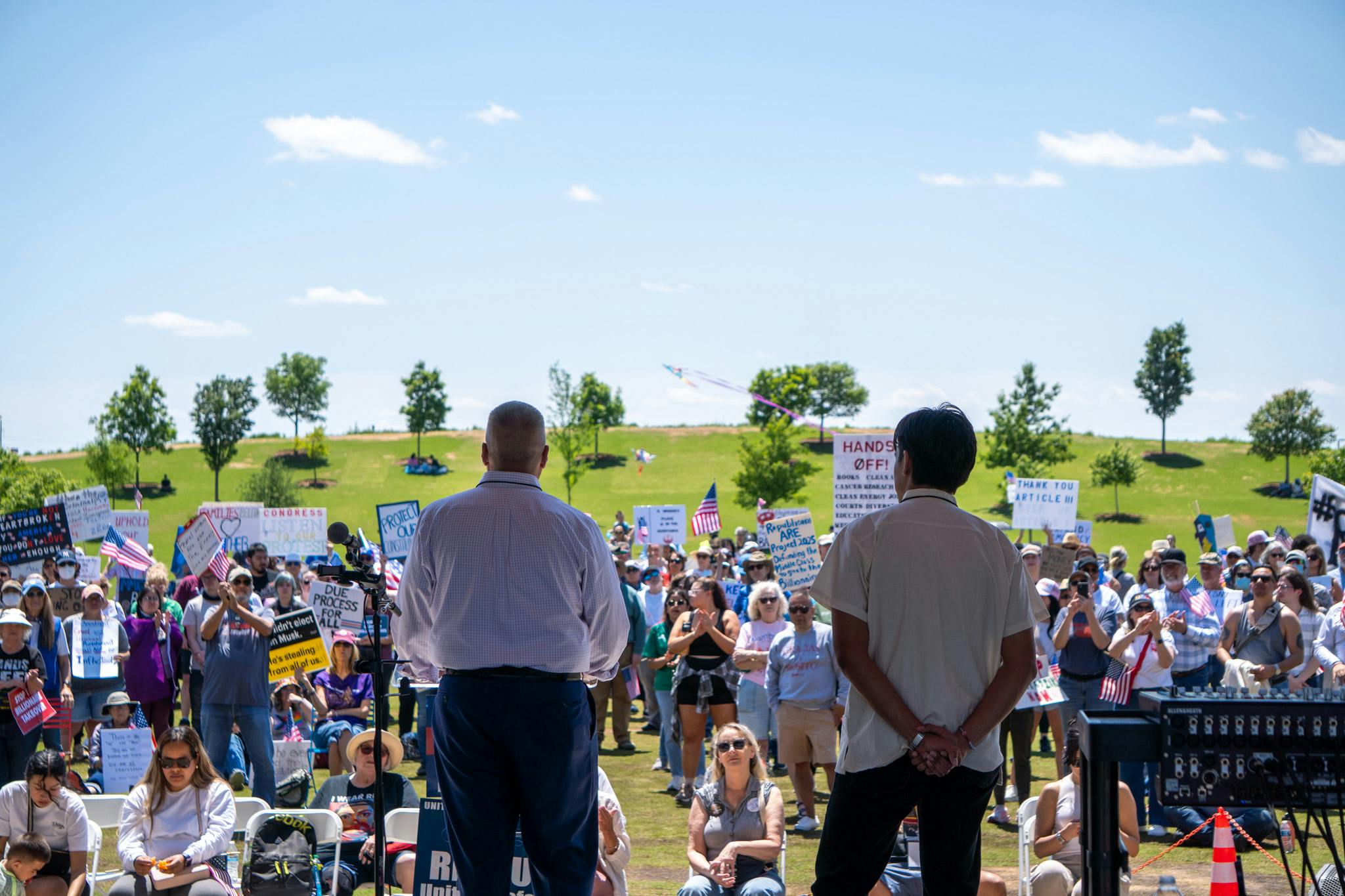 Hero background image