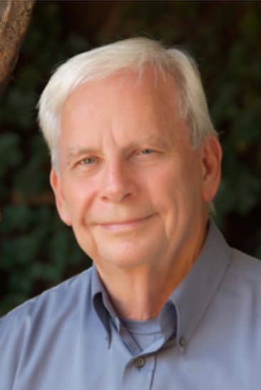 Harold Spralding