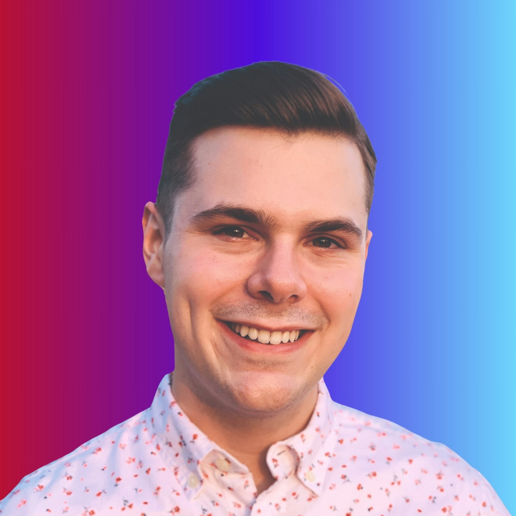 Steven McCarty Steven McCarty