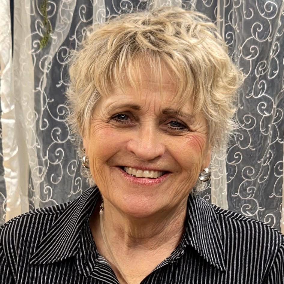 Suzie Byrd