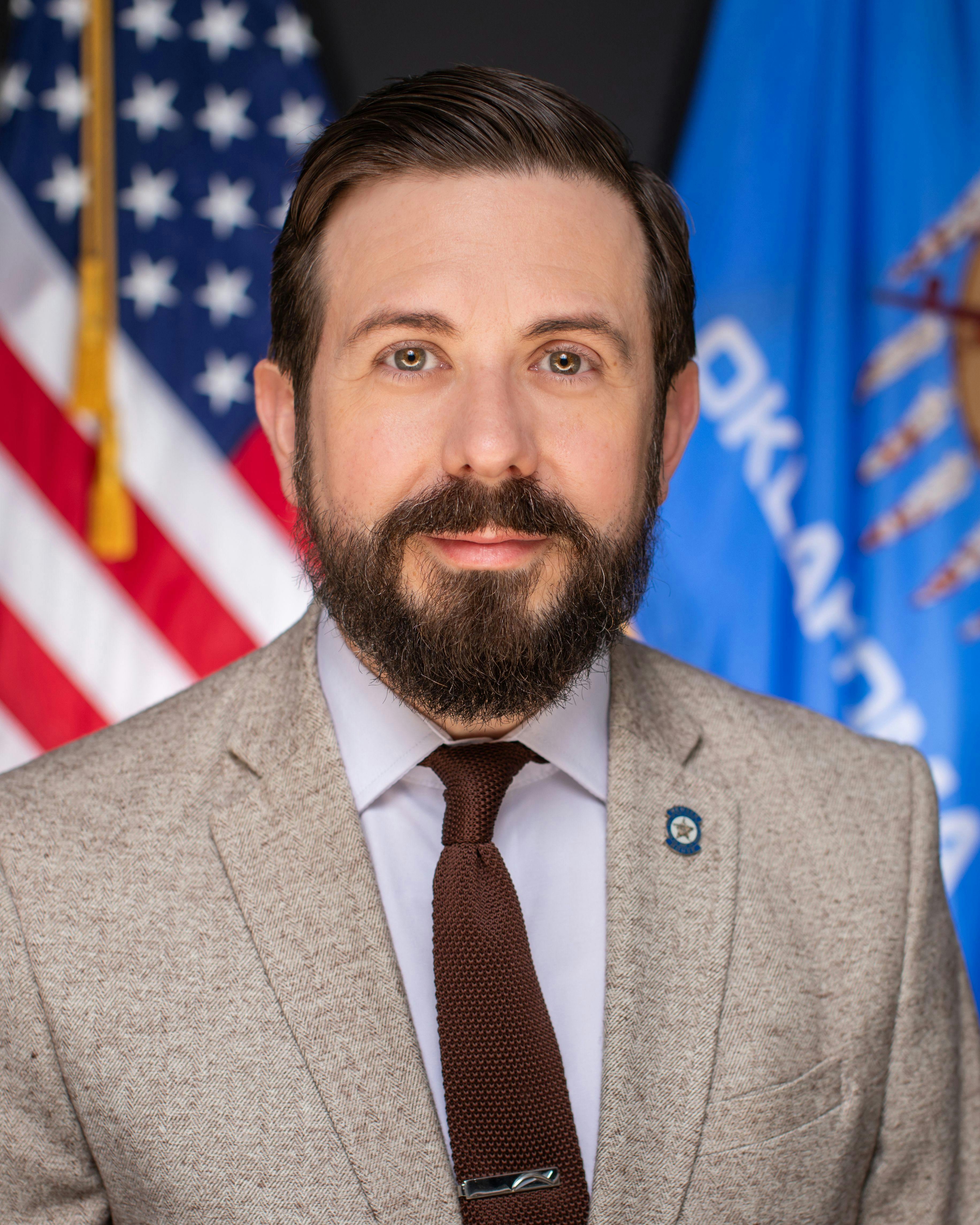 Rep. Jared Deck