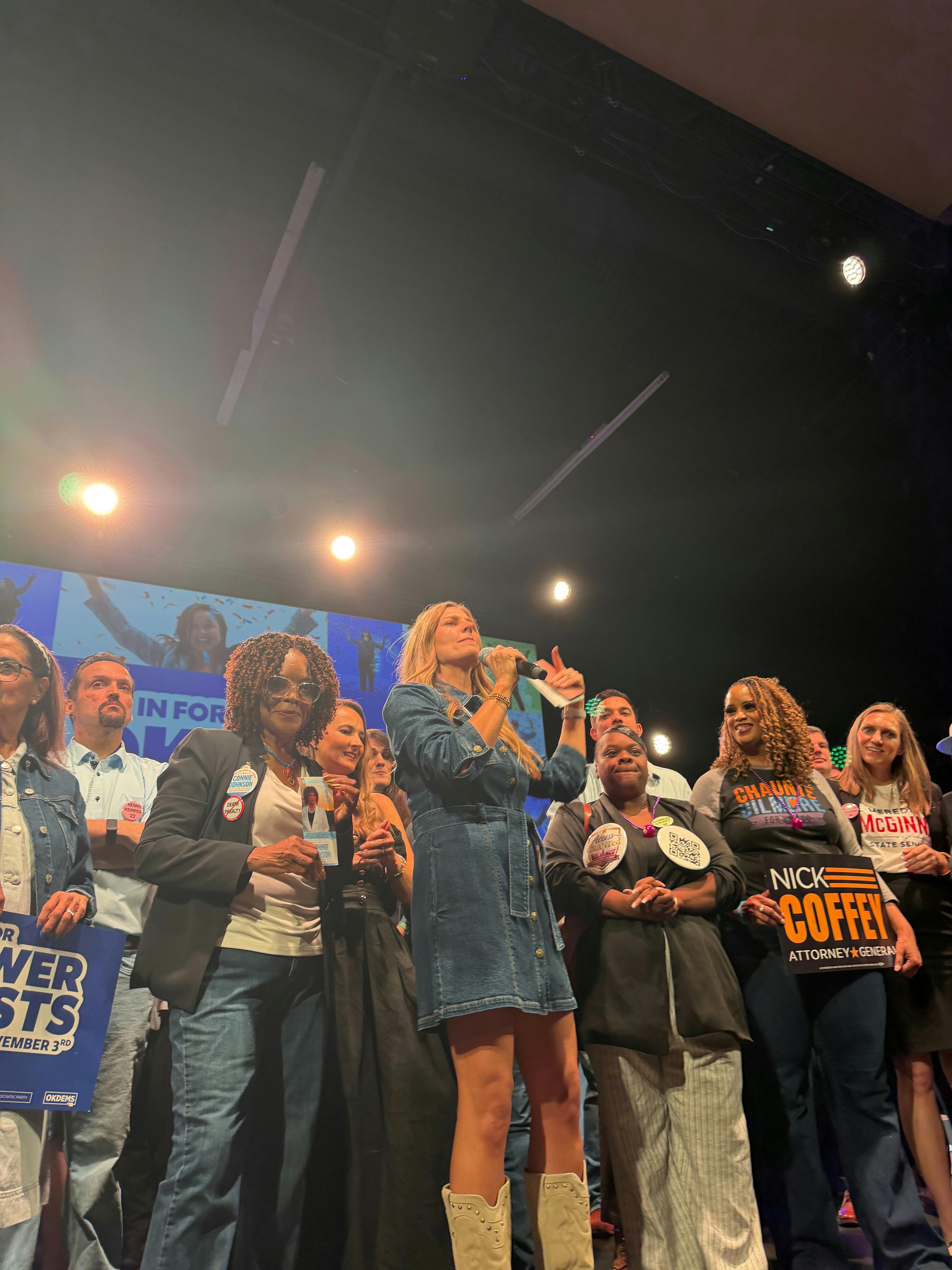<p>150+ Candidates Run in 2026</p>
