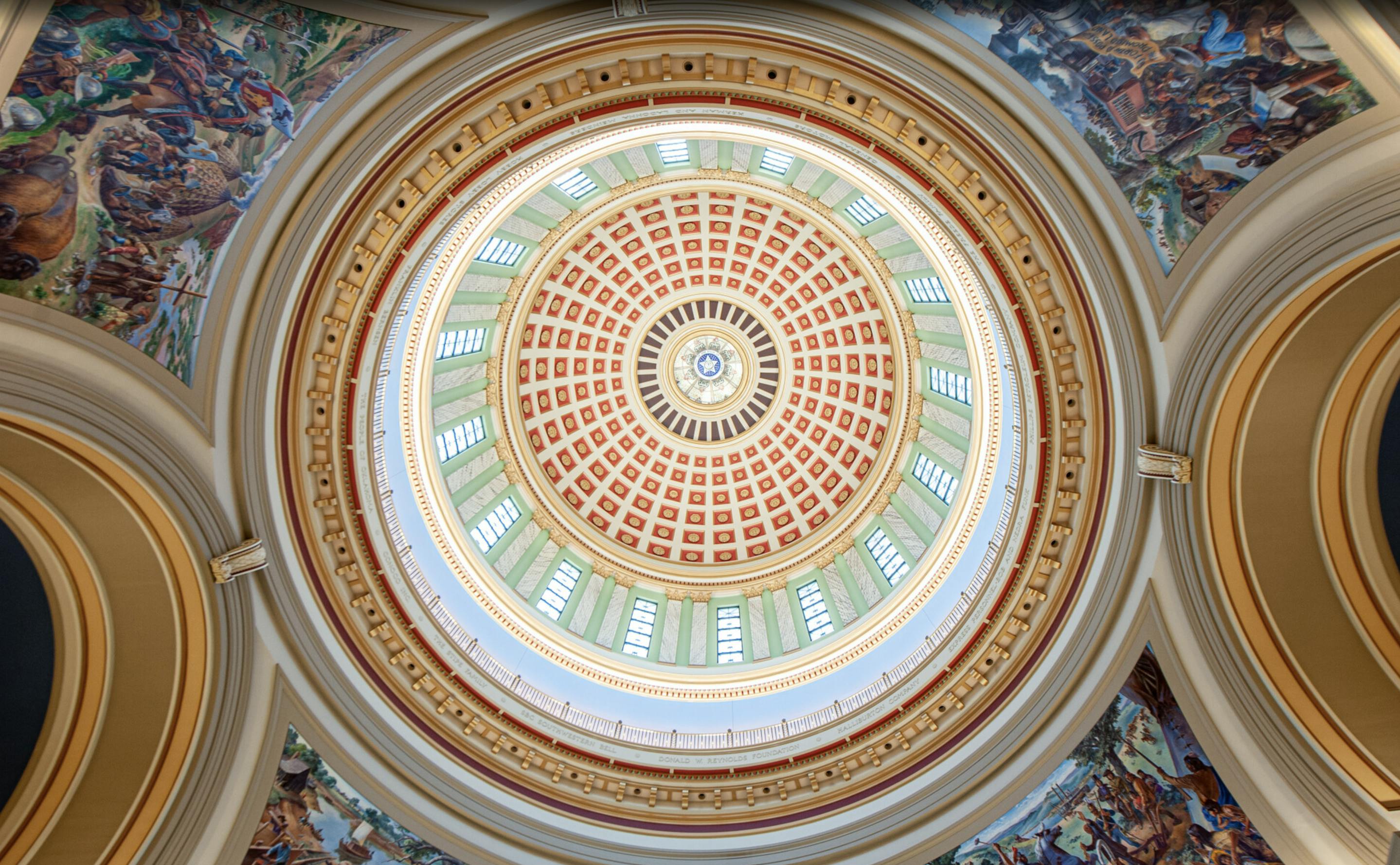 Hero background image