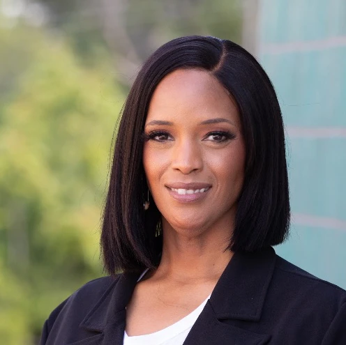 Chaunte Gilmore Chaunte Gilmore