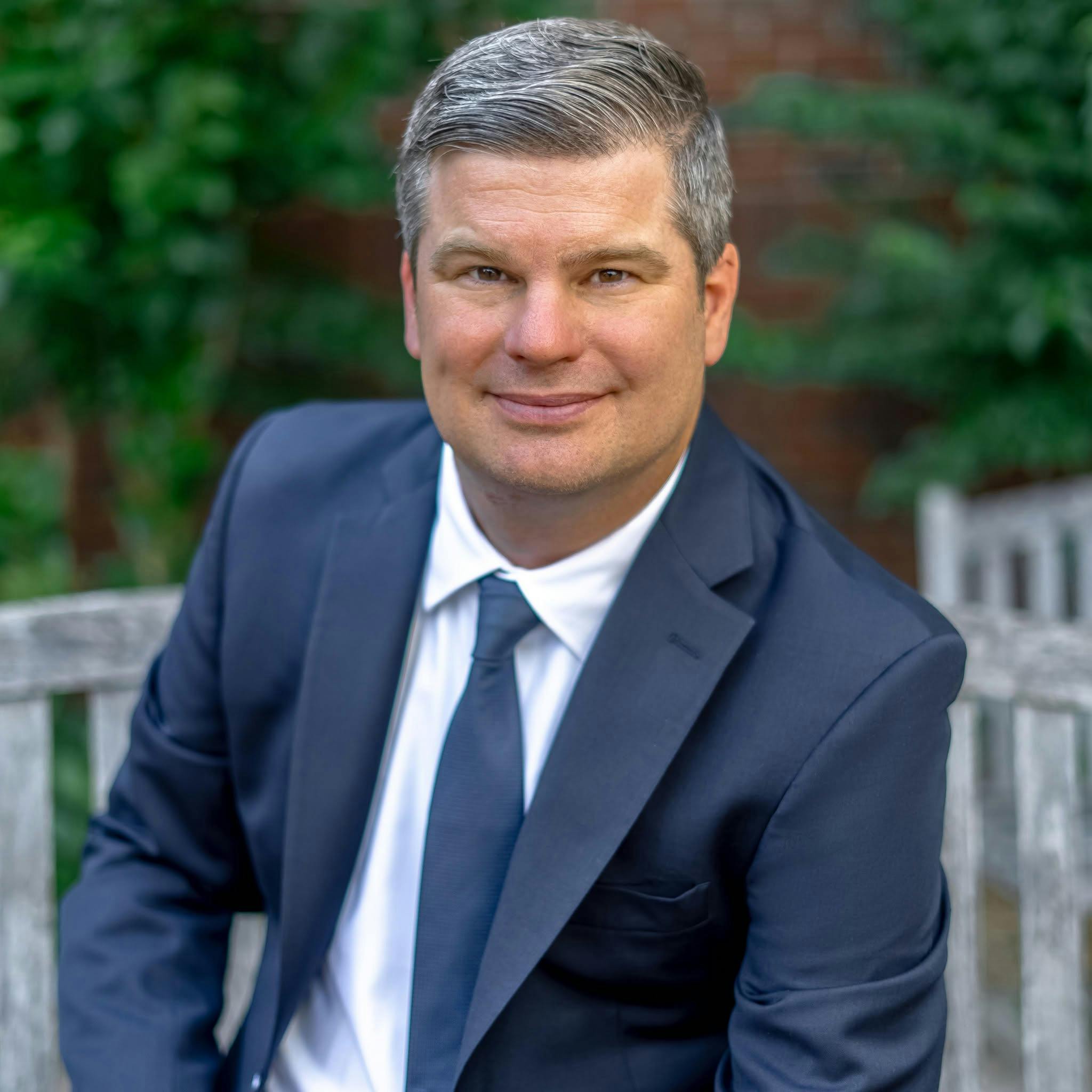 John Croisant