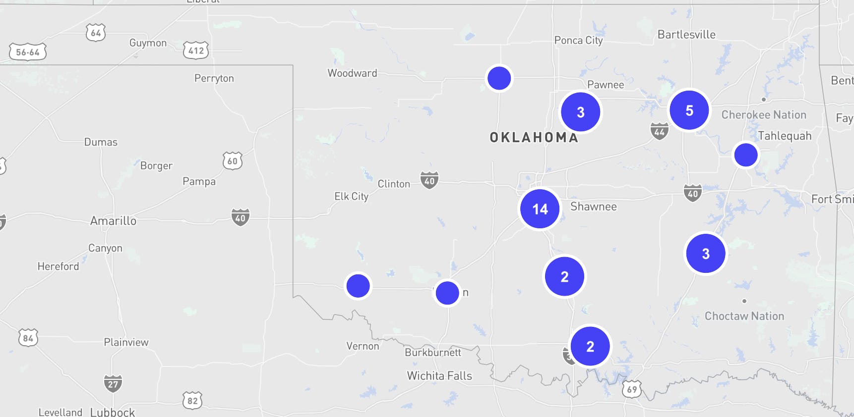 Find other events near you