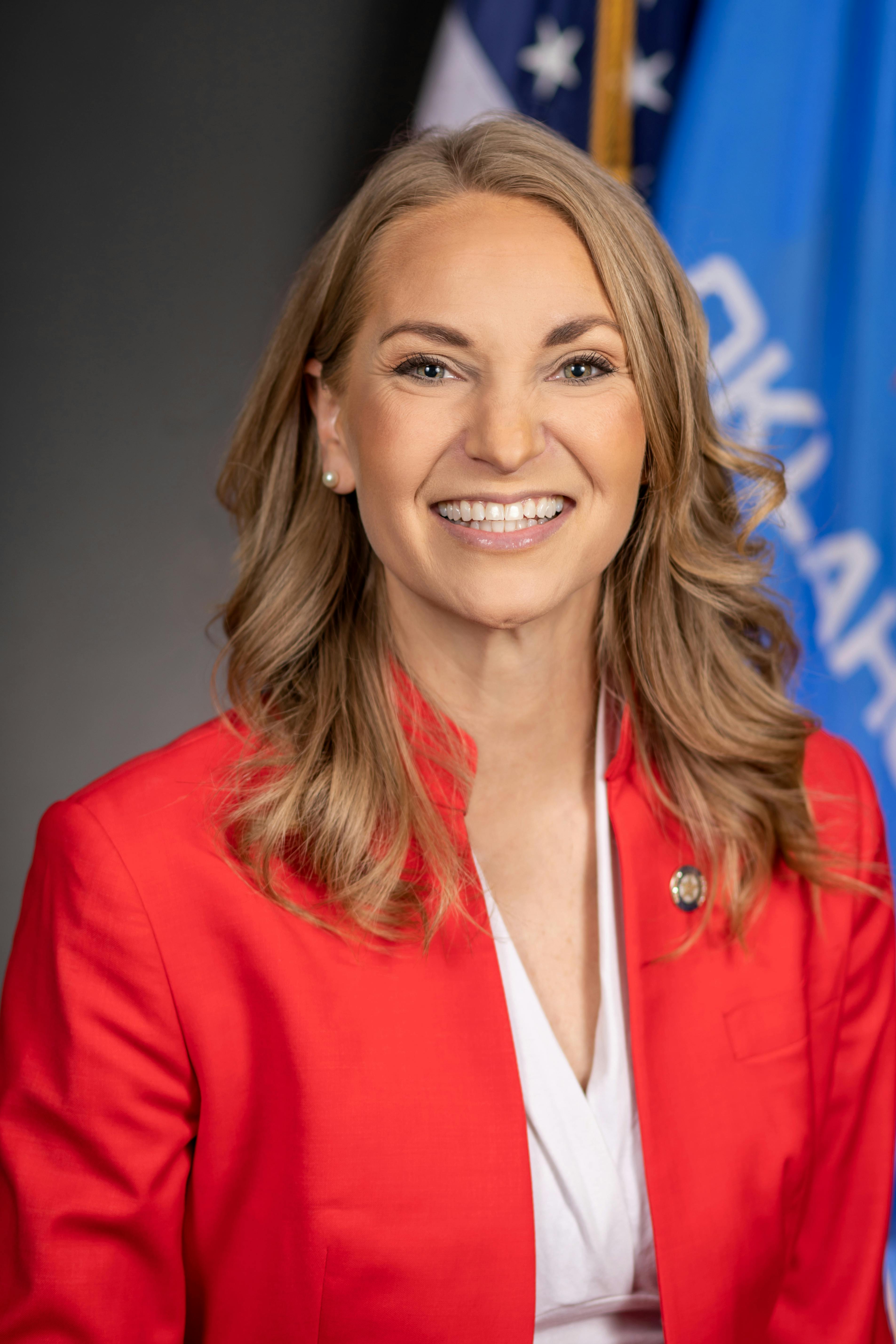 Sen. Carri Hicks