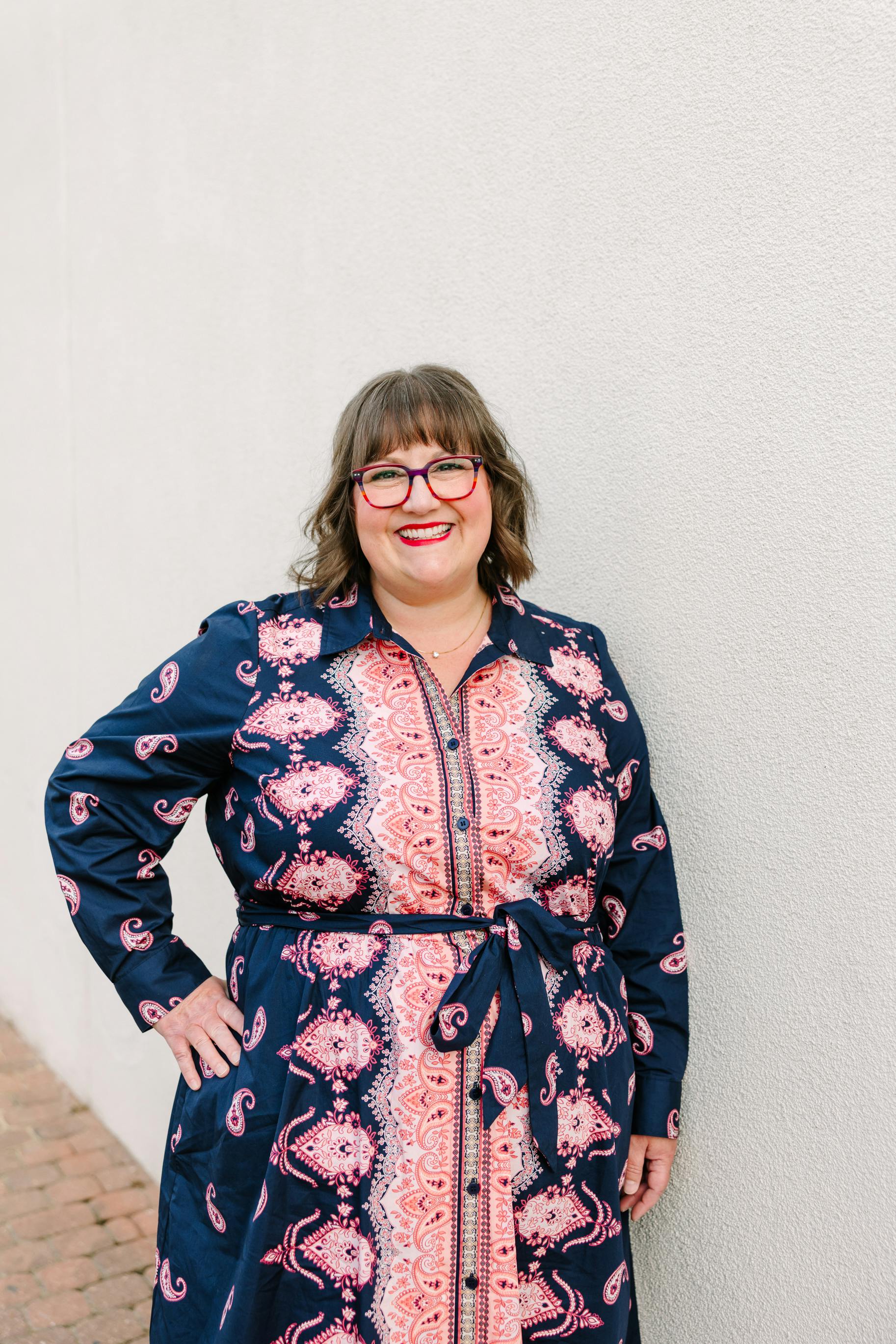 Megan Hornbeek Allen