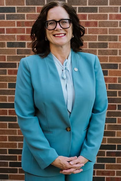 Senator Julia Kirt