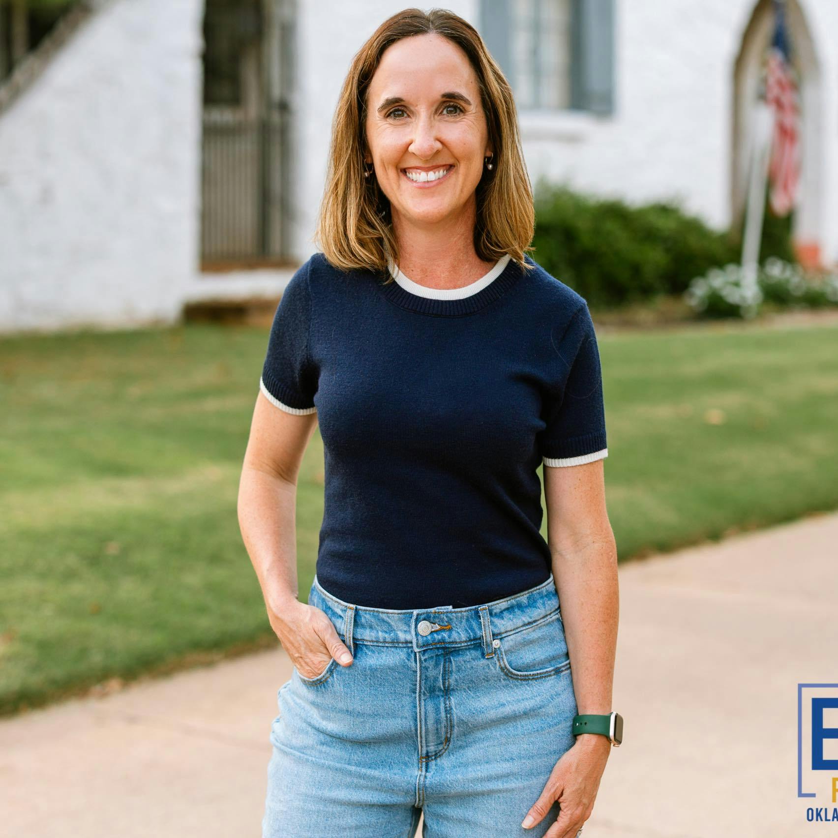 Rep. Ellen Pogemiller