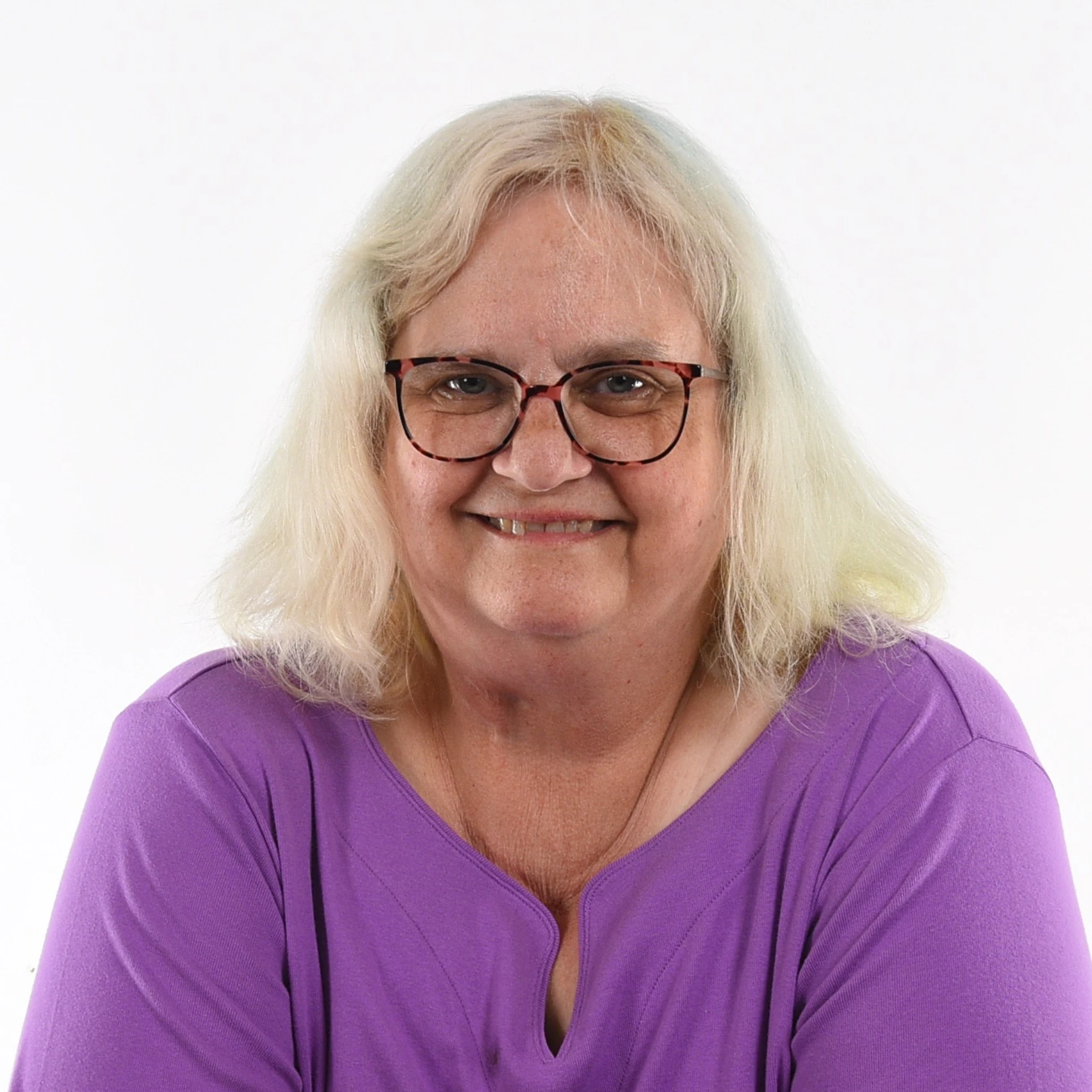 Vicki Werneke Vicki Werneke